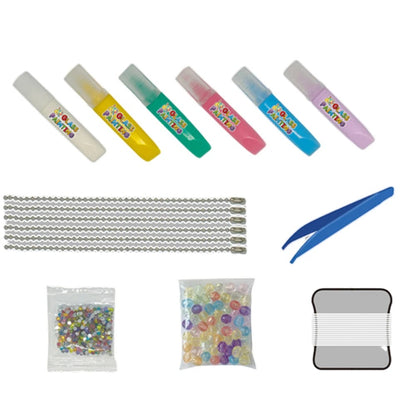 DIY Crystal Paint Arts and Crafts Set 2