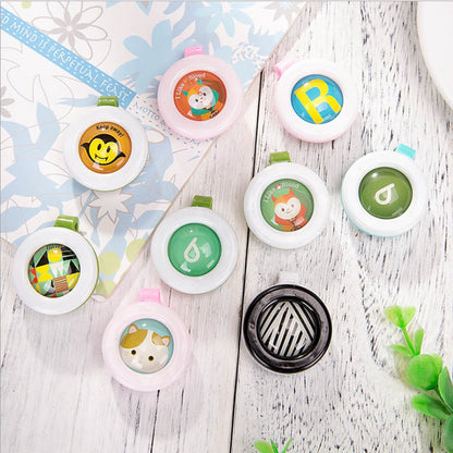 Kids Mosquito Repellent Clip 2