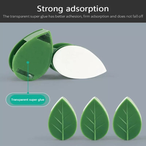 Plant Clips For Climbing Plants-30PCS 2