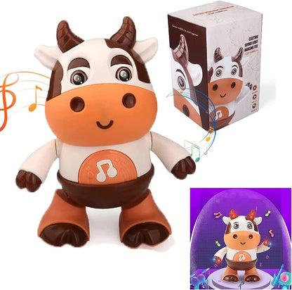 Baby Cow Musical Toys 2