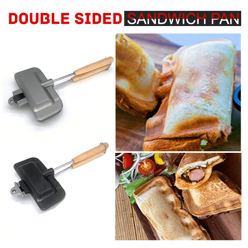 Double-Sided Sandwich Pan 2