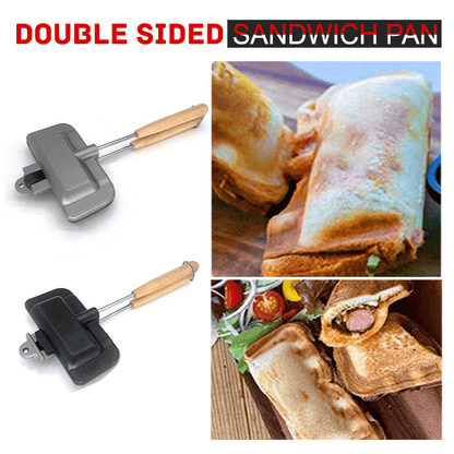 Double-Sided Sandwich Pan 2