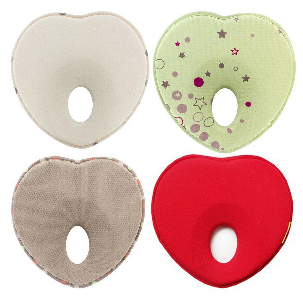 ANTI FLAT HEAD BABY PILLOW 2
