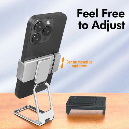 360° Folding Bracket 2