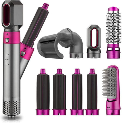 Airwrap 5 in 1 Hair Dryer 2