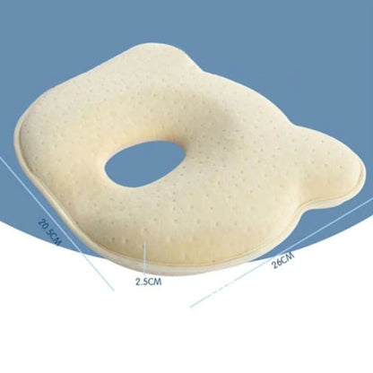 Baby Memory Foam Pillow 2