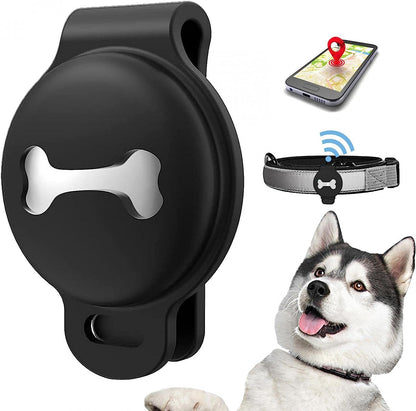 The Pet GPS Tracker 2