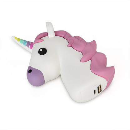 Portable Unicorn Charger 2