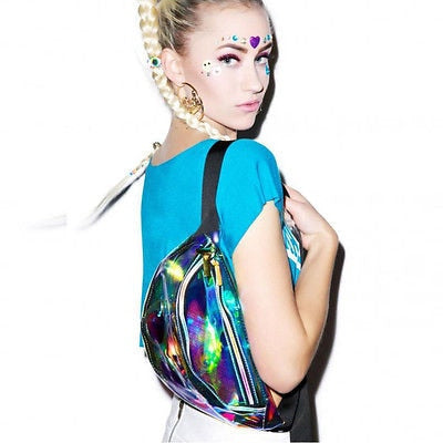 Trippy Waist Bag 2