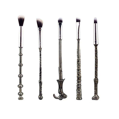 Wizard Wand Make-Up Brushes 2