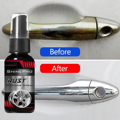 Shinepro - Powerful Rust Remover 2