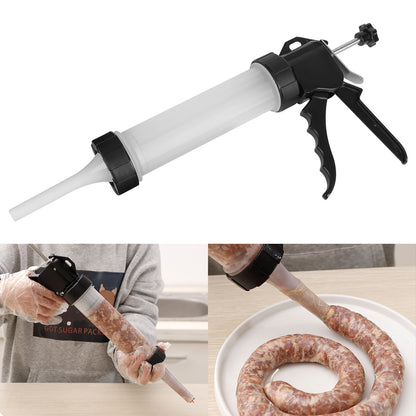 Sausage Stuffer 2
