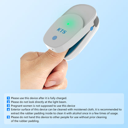 Antifungal Laser Device 2