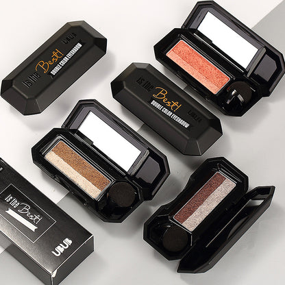 Two-Tone Eye Shadow Kit 2