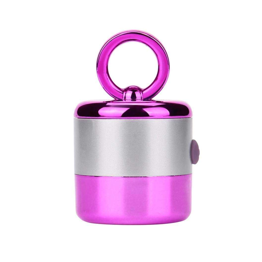 Smart Makeup Applicator 2