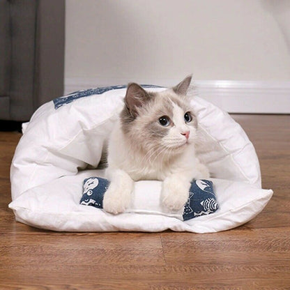 Cat Bed 2