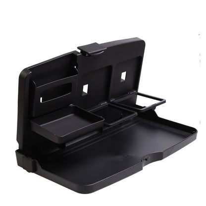 BACK SEAT TRAY 2