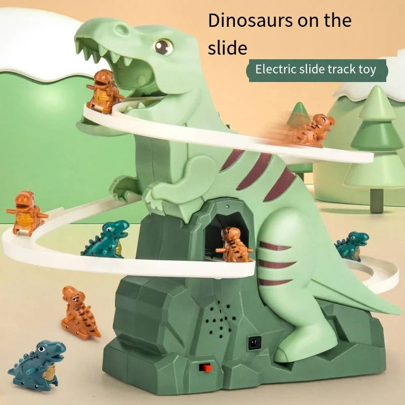 DinoRacers™ Toy 2
