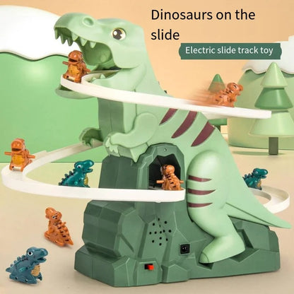 DinoRacers™ Toy 2