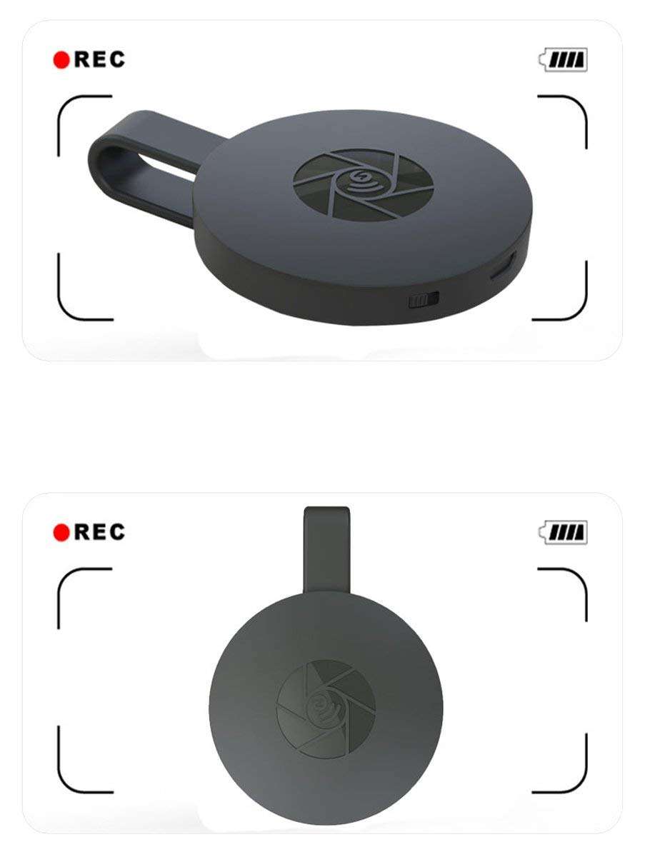 Mirascreen G2 Wireless Dongle 2