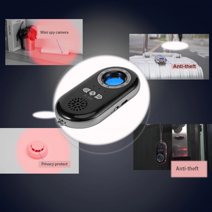Multifunctional Infrared Detector 2