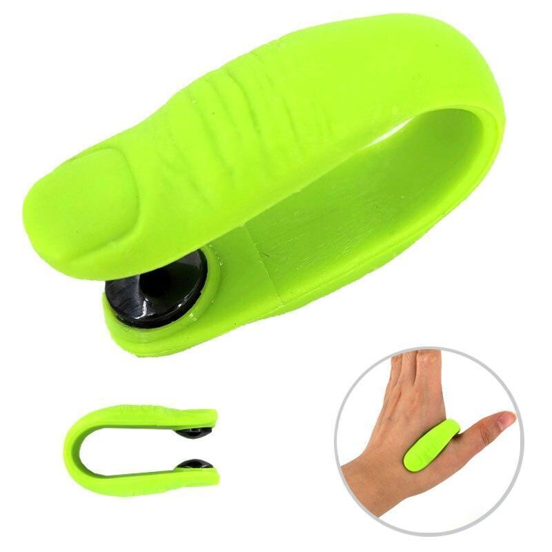 Hand Pressure Point Clip 2