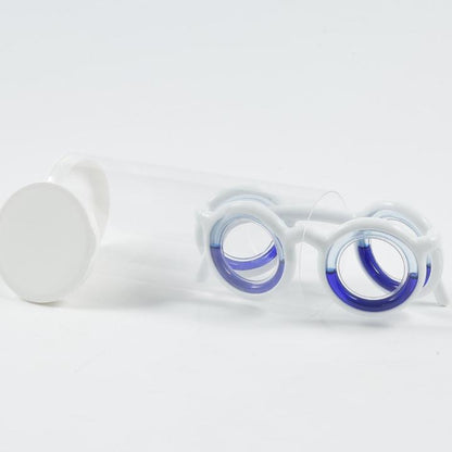 ANTI-MOTION SICKNESS GLASSES 2