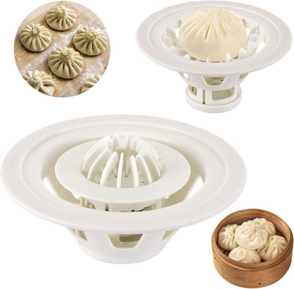Dumpling Machine 2