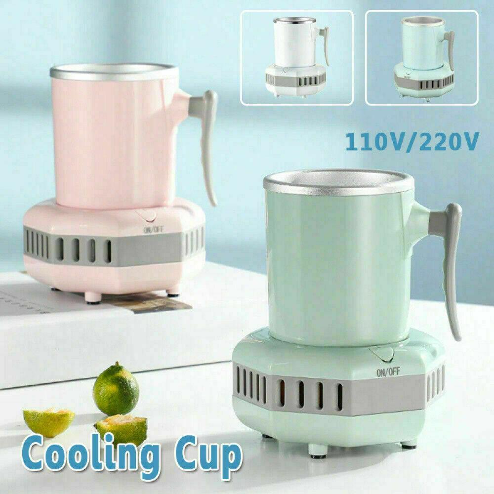 Quick Cup Cooler 2