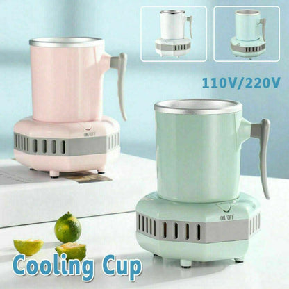 Quick Cup Cooler 2