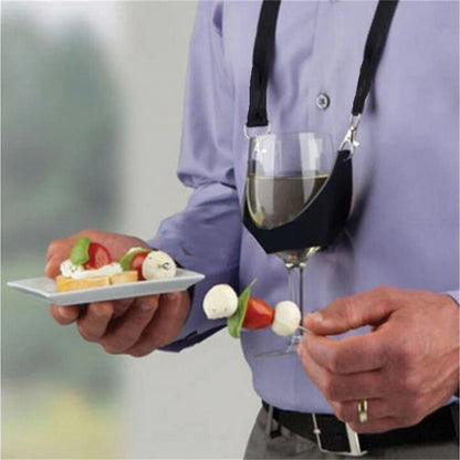 Wine Necklace 2