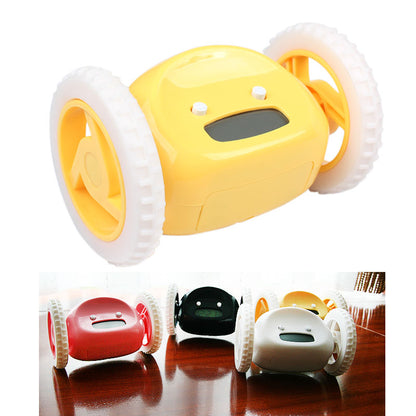 THE RUNAWAY ALARM 2