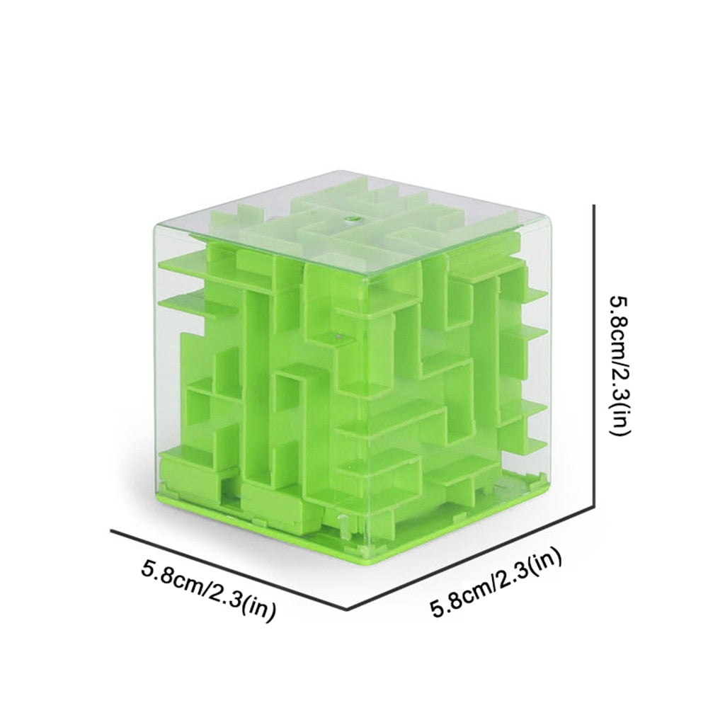 Money Labyrinth 2