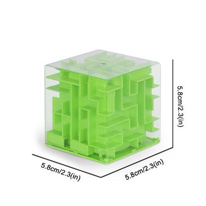 Money Labyrinth 2