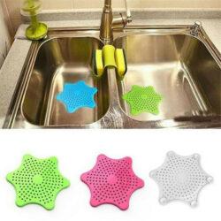Silicone Sink Drain Filter 2