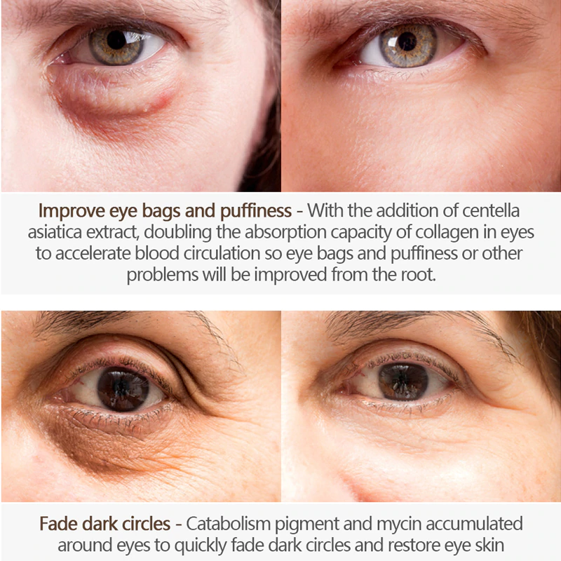 Magic Eye Cream 2