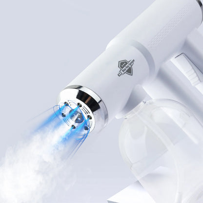 Portable Nano Mist Sanitizing Spray Gun 2