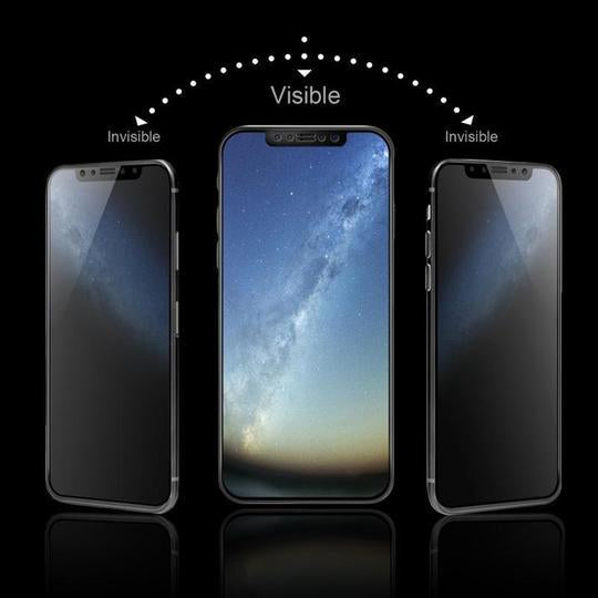 Privacy Screen Protector 2