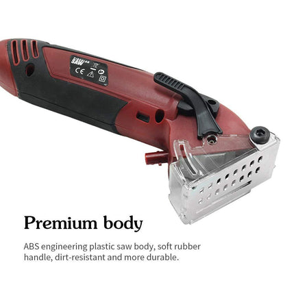 Multi-function circular saw 2