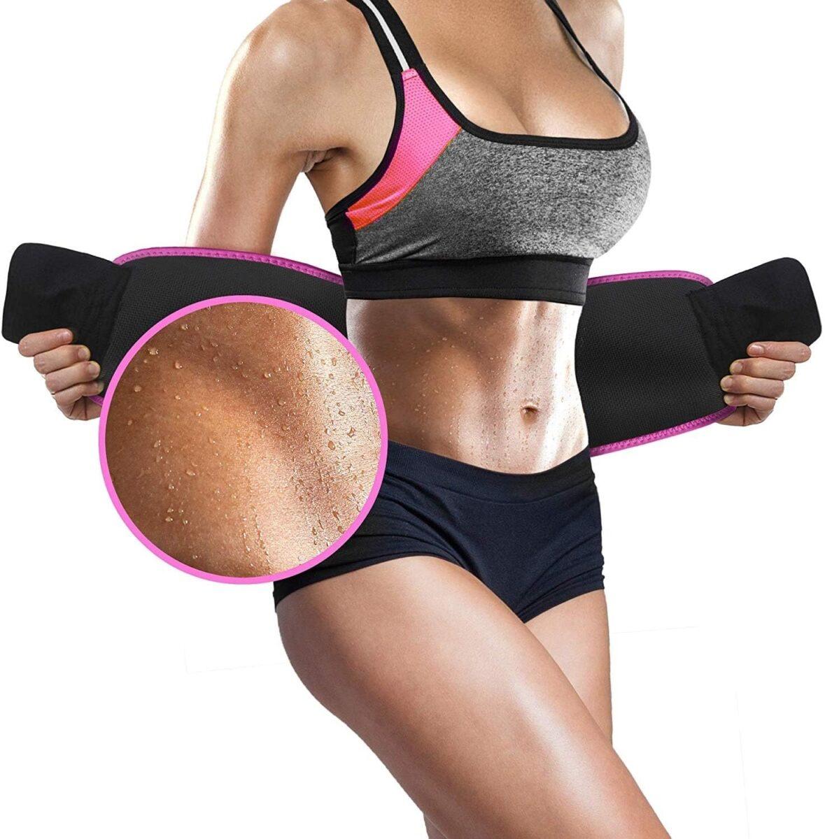 Waist Trainer for Women 2