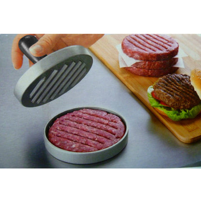 Hamburger Press 2