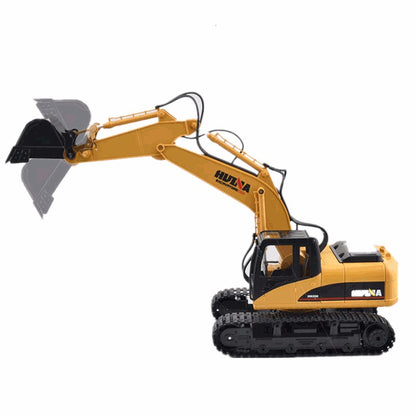 Excavator Chargeable RC Car Toy 2
