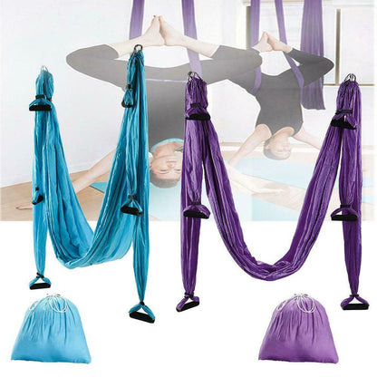 AERIAL YOGA SWING 2