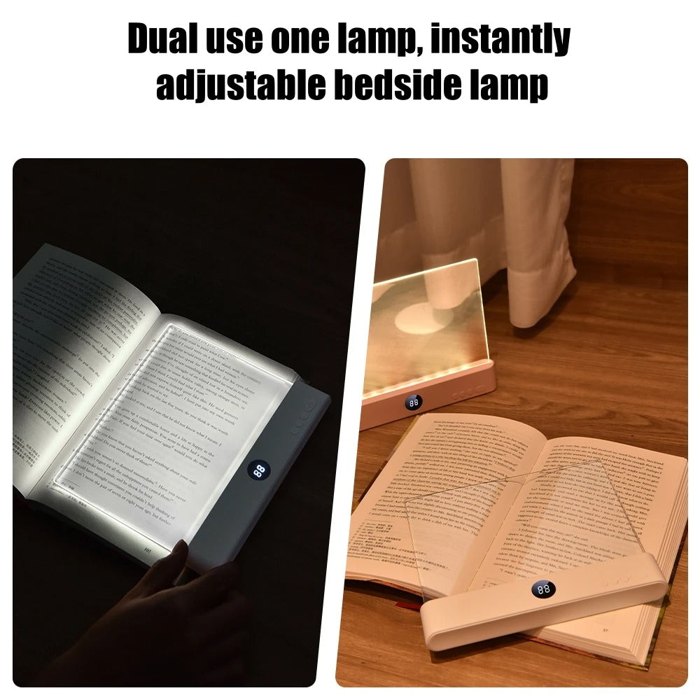 LumiPage Smart Reading Lamp 2