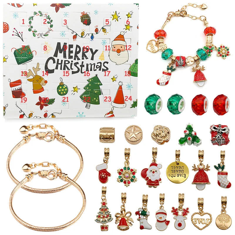 Christmas Countdown Calendar 2