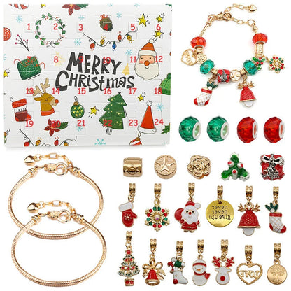 Christmas Countdown Calendar 2