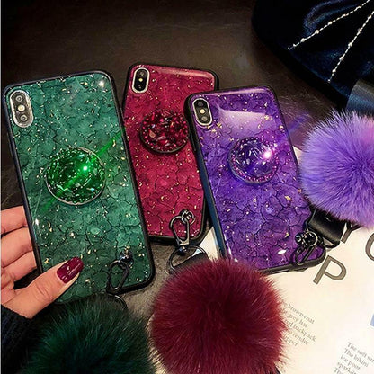 Pop Grip Phone Case And Pom 2