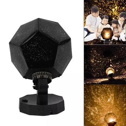 Stars Original Home Planetarium 2