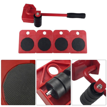Easy Furniture Lifter Tool 2