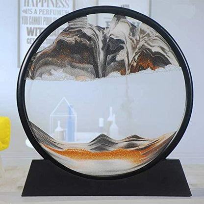 DEEP SEA SAND ART- 12INCH 2